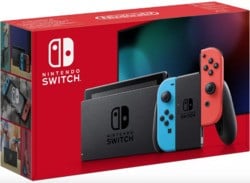 Nintendo Reportedly Facing New Switch Production Issues That Could Cause Shortages