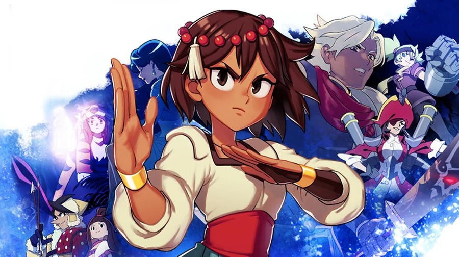 Indivisible Switch