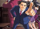 Phoenix Wright: Ace Attorney Trilogy (Switch) - An Especially Fine Courtroom Drama