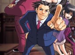 Phoenix Wright: Ace Attorney Trilogy - An Especially Fine Courtroom Drama