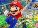 What's The Best Mario Party Game?