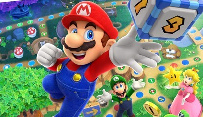 What's The Best Mario Party Game?