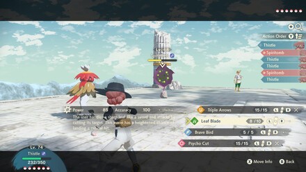 Opinion: We'll Never Get A Final Boss As Good As Pokémon Legends: Arceus Again 17