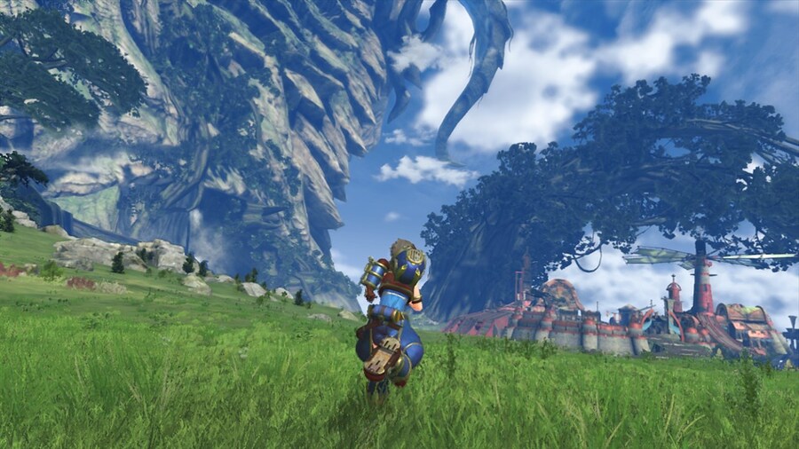 Xenoblade