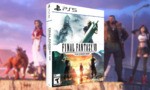 Final Fantasy 7 Remake, Rebirth Get a Physical PS5 Double Pack on 3 Discs