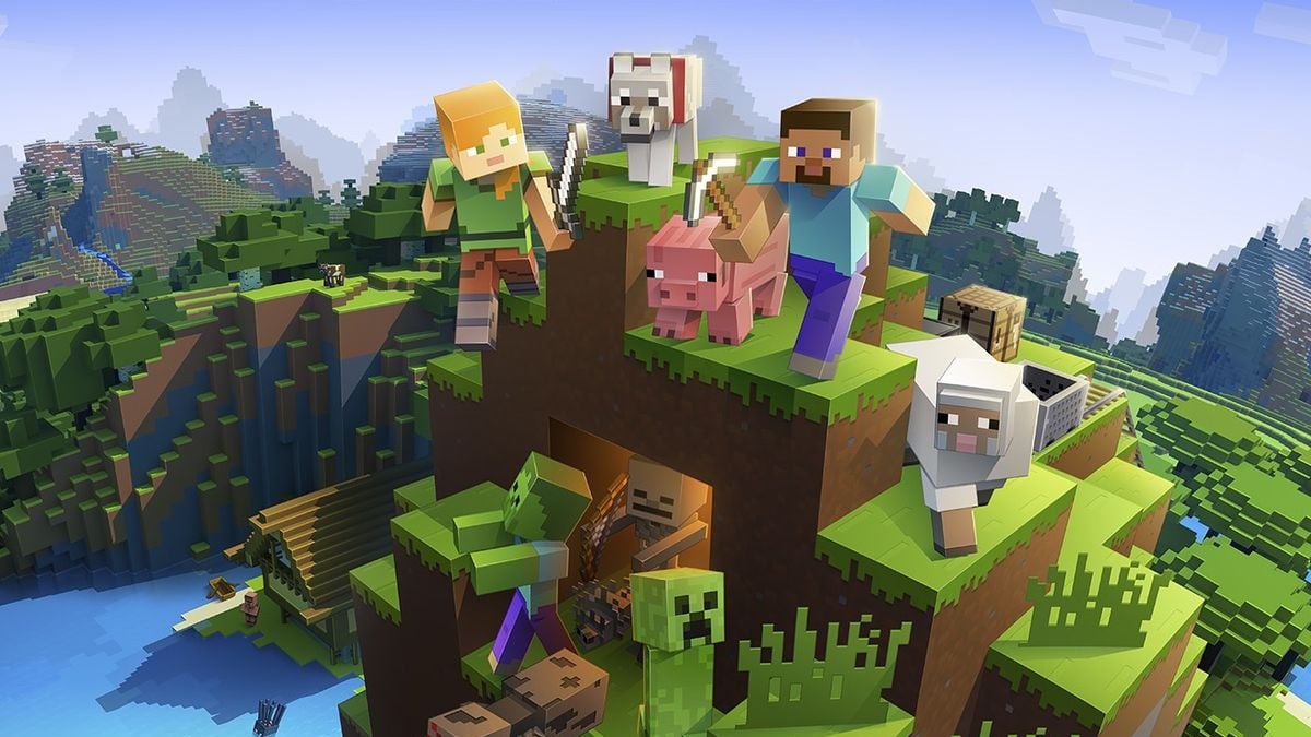 logout of minecraft for mac