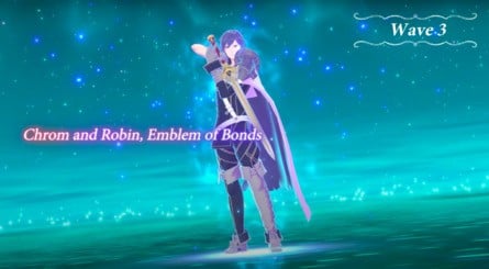 Fire Emblem Engage DLC Characters 4