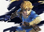 Zelda: Breath Of The Wild: How To Get The Master Sword