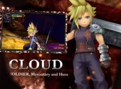 Square Enix Pitches a Famous Legacy in Final Fantasy Explorers Trailer