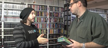 The NES Club