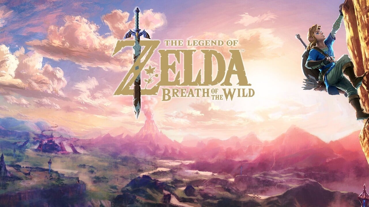 The Legend of Zelda Breath of the Wild guide and secrets