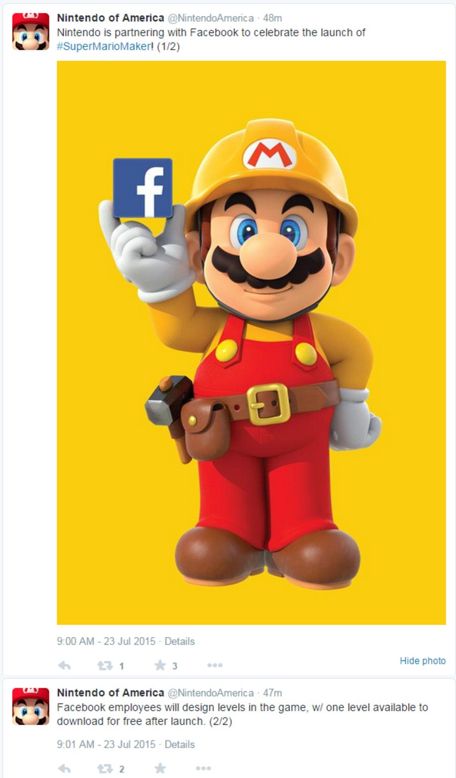 Super Mario Maker Facebook.png