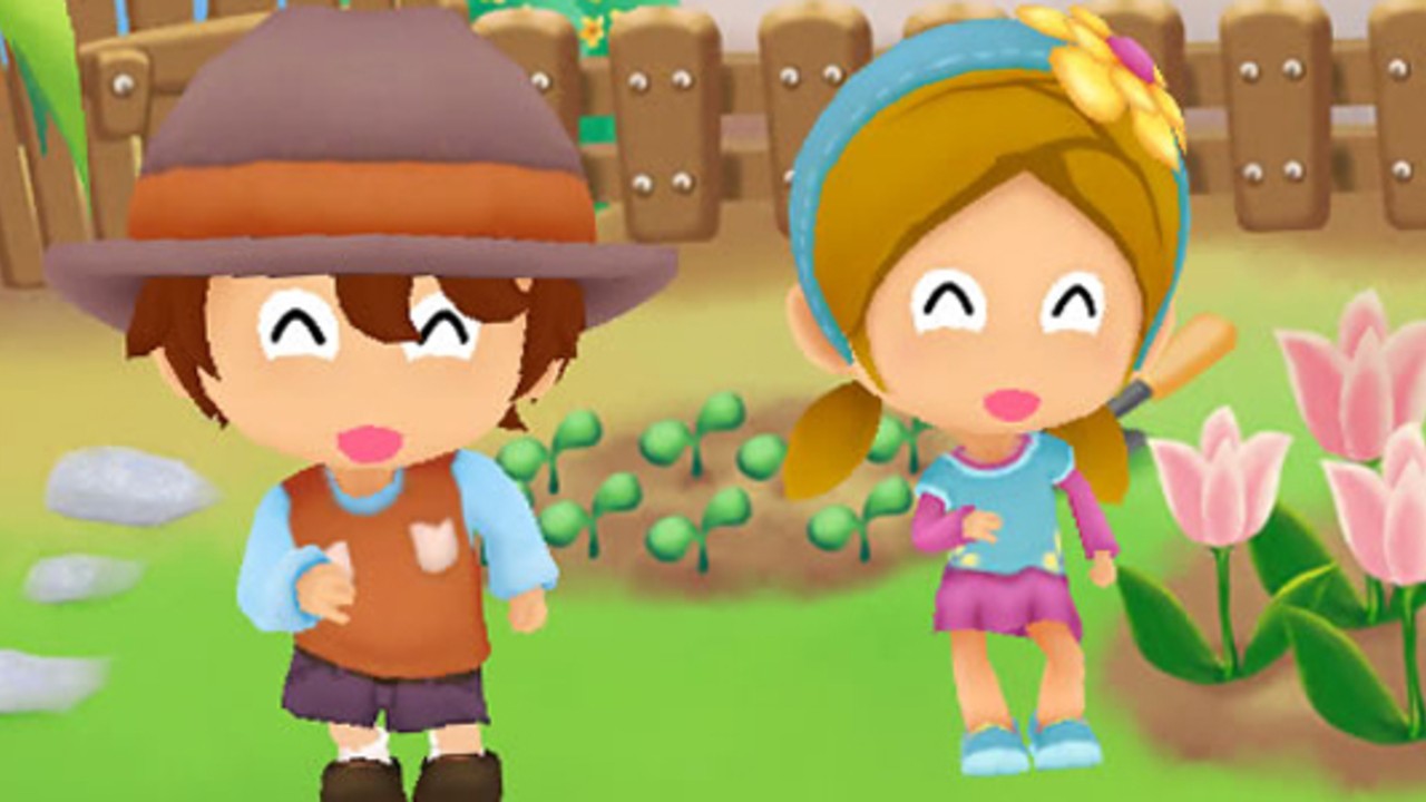 My First Songs 2 Review (3DS Nintendo Life