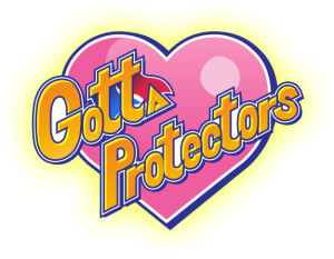 Gotta Protectors