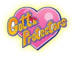 Gotta Protectors (3DS eShop)