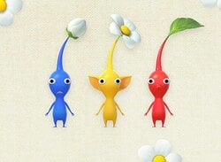 Pikmin 1+2 Blooms Into Its Physical Debut As Mortal Kombat 1 Leads The Pack