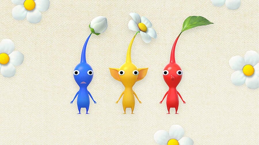 Pikmin 1+2