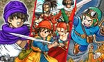 Every Dragon Quest Game Ranked