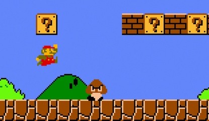 Chinese Developer Found Selling Super Mario Bros. ROM On Microsoft's Digital Store