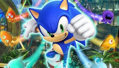 Two Veteran Sonic The Hedgehog Writers Appear To Have Moved On