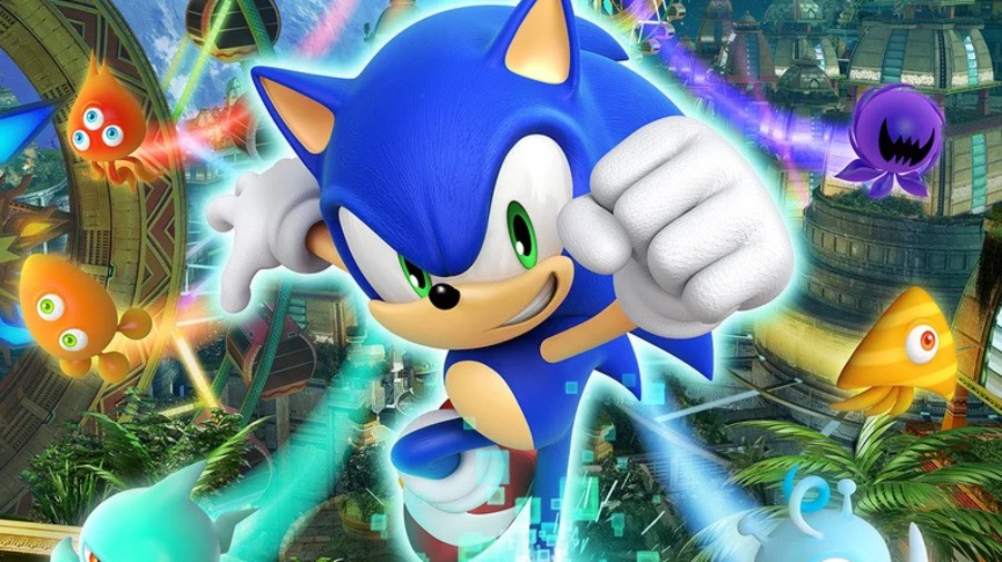 10 Sonic The Hedgehog Games You Never Knew Existed