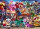 Super Smash Bros. Ultimate Becomes The Fastest-Selling Smash Game Of All Time