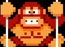 Donkey Kong 3 (Wii U eShop / NES)