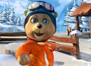 Hubert the Teddy Bear: Winter Games (WiiWare)
