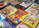 Retro Nintendo Games Cost Too Much, But Nostalgia Is Expensive