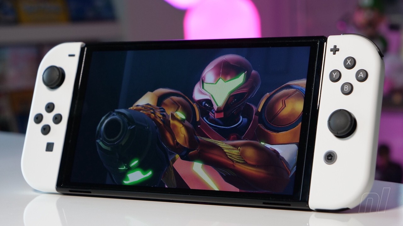 Nvidiaの大規模リークで憶測が再燃、「Switch Pro」がソーシャルメディアでトレンドに