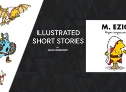 Ubisoft To Take Assassin's Creed Lore To The Next Level With Mr Men And Little Miss Books