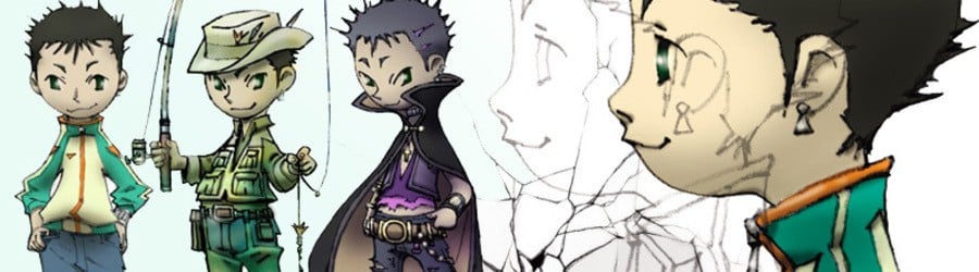 Contact (DS)