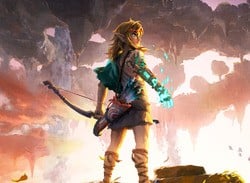 Zelda: Tears Of The Kingdom Wins D.I.C.E. Awards 'Adventure Game Of The Year'