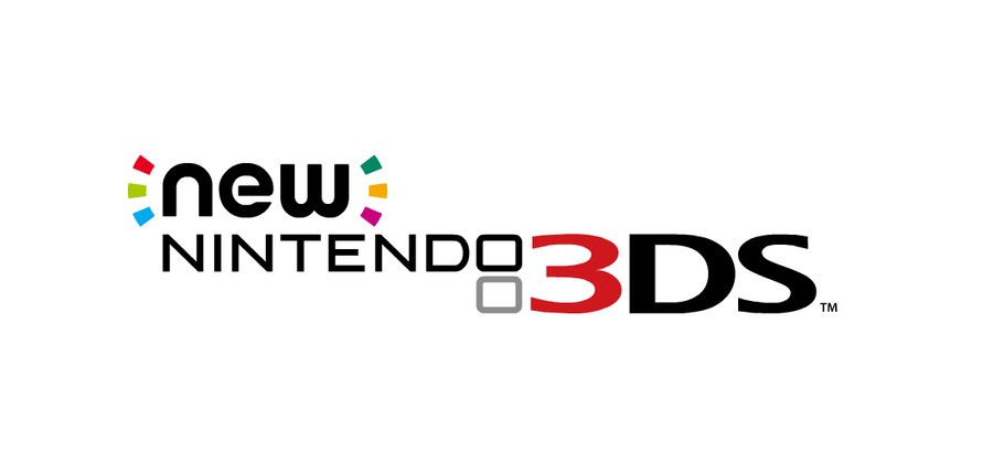 3 DS LL New