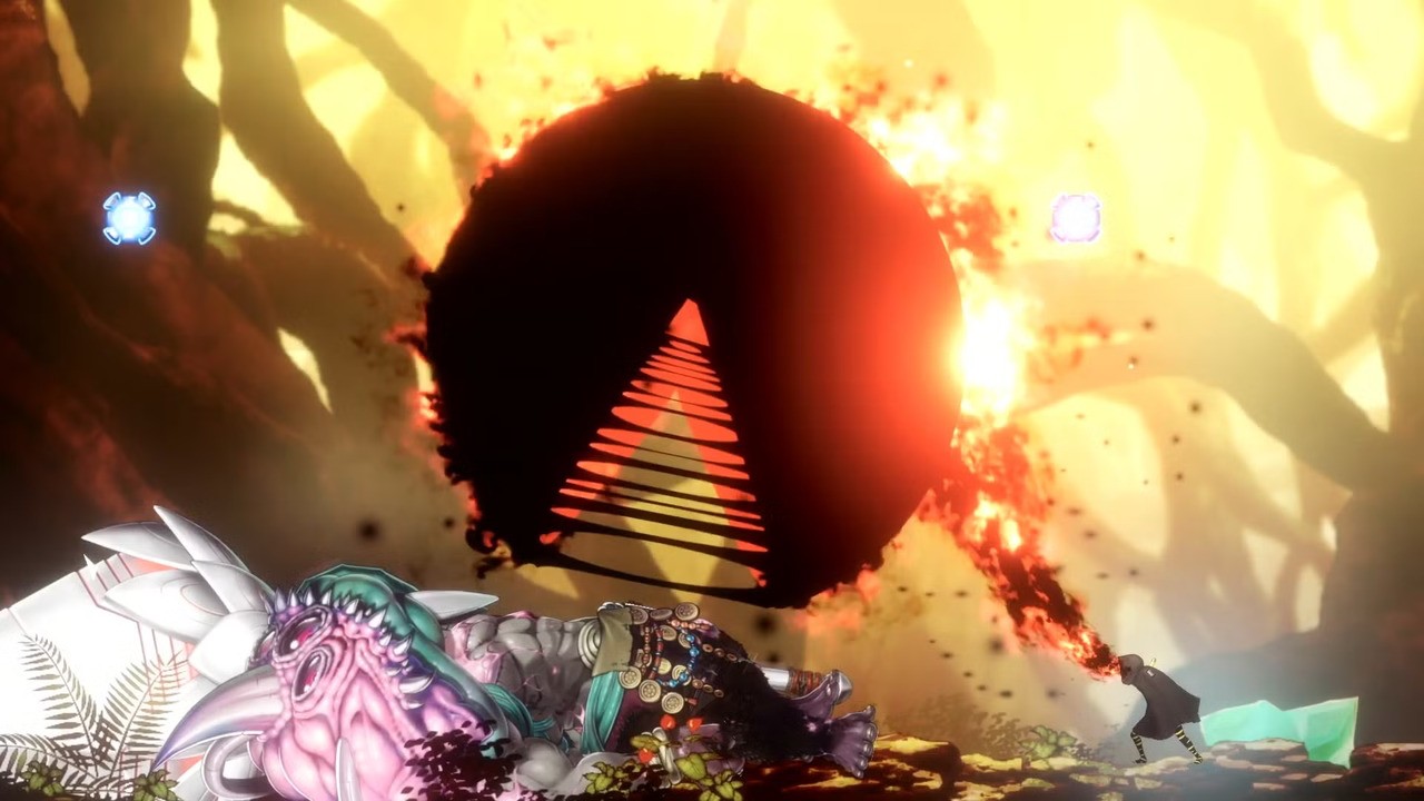 Bandai Namco Is Looking To Revamp 'Shadow Labyrinth' In An
