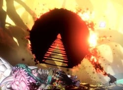 Bandai Namco Is Looking To Revamp 'Shadow Labyrinth' In An Upcoming Update