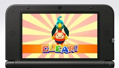 Nintendo's Focus on the 3DS eShop