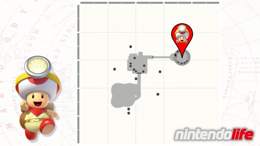 Cap Kingdom - Captain Toad Location.jpg