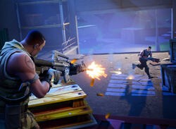 Nintendo Takes A Swipe At Sony Over Fortnite's Cross-Platform Issues On Switch