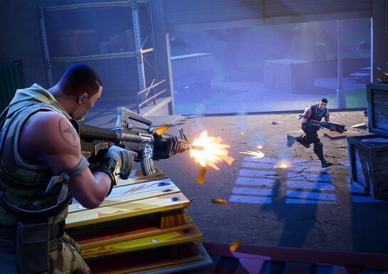 Nintendo Takes A Swipe At Sony Over Fortnite's Cross-Platform Issues On Switch
