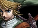 New Wii Zelda Game in the Works