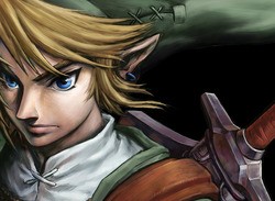 New Wii Zelda Game in the Works