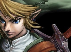 New Wii Zelda in the works?