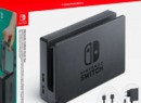 The Official Standalone Switch Dock Arrives In Europe Next Month