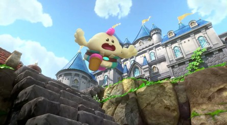 Poll: What Review Score Would You Give Super Mario RPG? 4