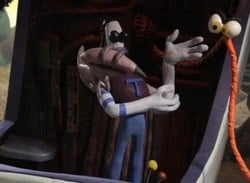 Armikrog Officially Coming To Wii U