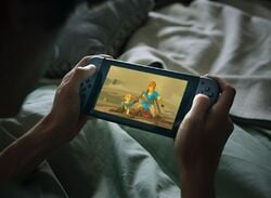 Considering Nintendo's Portable Future