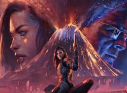 Retro FPS 'Ion Fury' Is Finally Getting Its DLC Expansion On Switch This Month