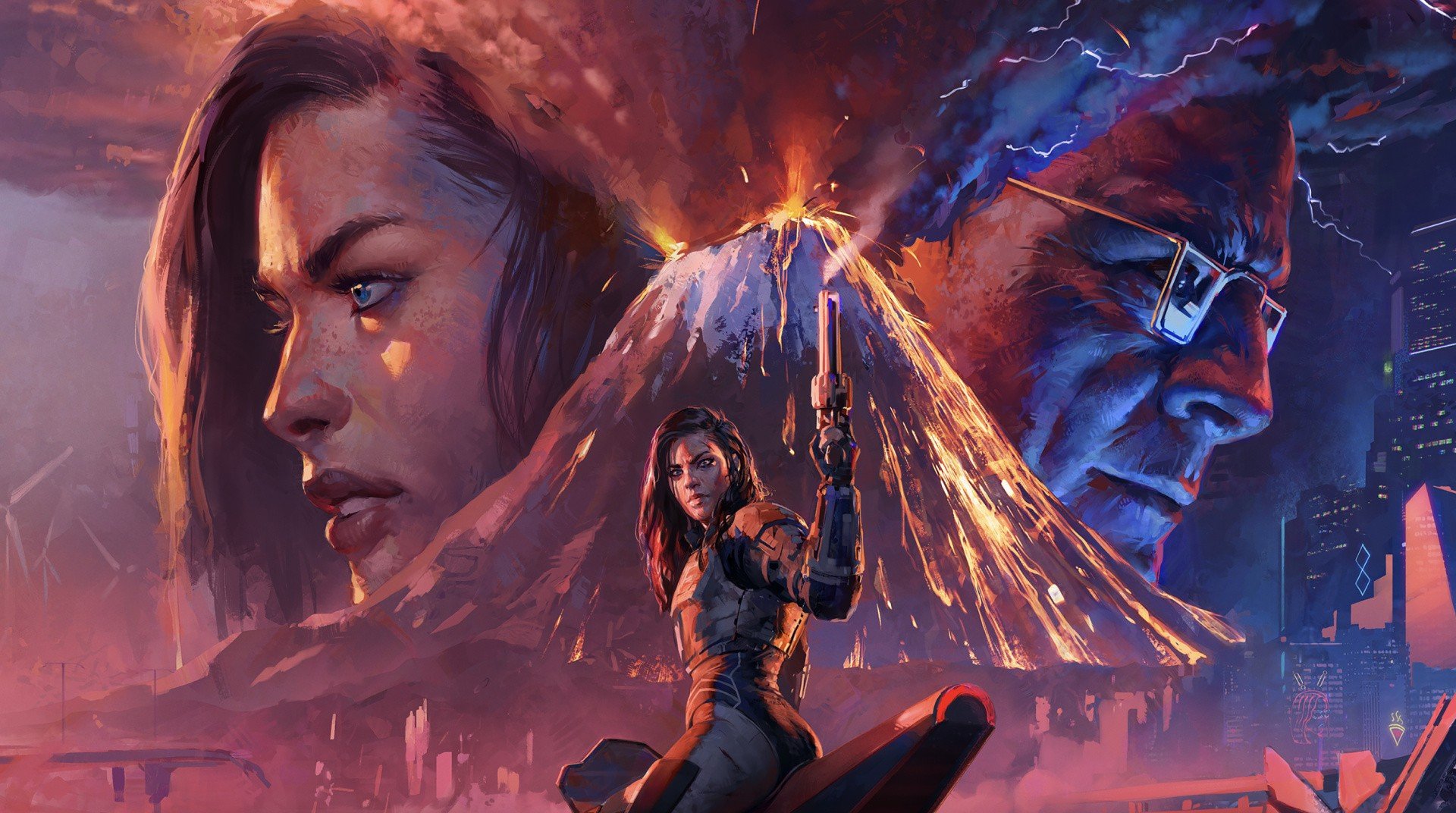 Ion Fury: Aftershock Expands to Consoles—DLC Release Date, Features, and More