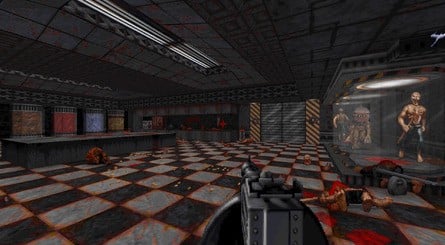 Blood: Refreshed Supply 2